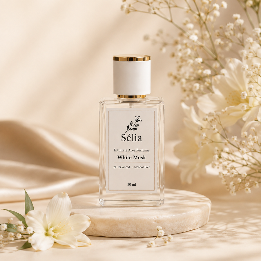 White Musk
