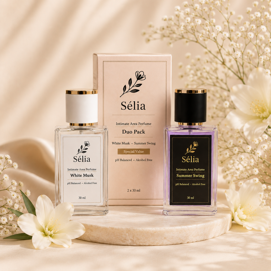 The Selia Duo